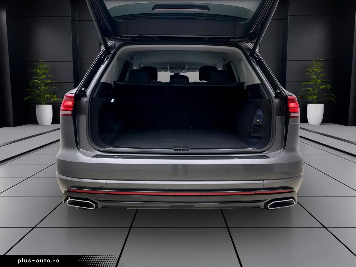 Touareg 3.0 TDI DSG 4M ELEGANCE AHK KAMERA NAVI