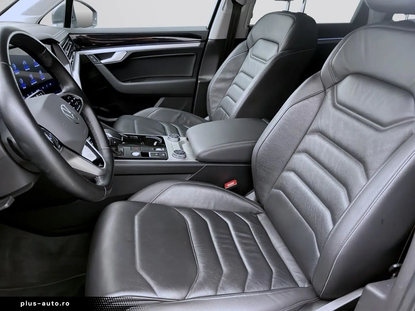 Touareg 3.0 TDI DSG 4M ELEGANCE AHK KAMERA NAVI