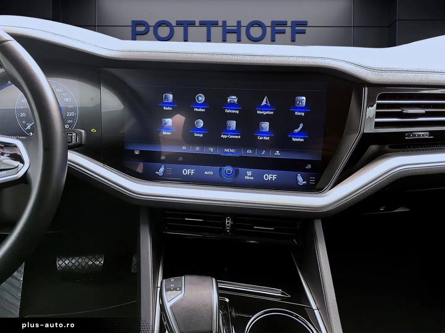 Touareg 3.0 TDI DSG 4M ELEGANCE AHK KAMERA NAVI