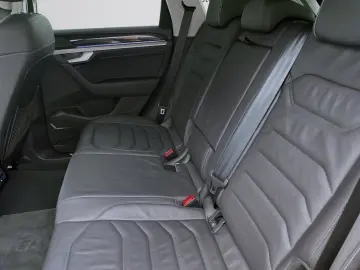 Touareg 3.0 TDI DSG 4M ELEGANCE AHK KAMERA NAVI