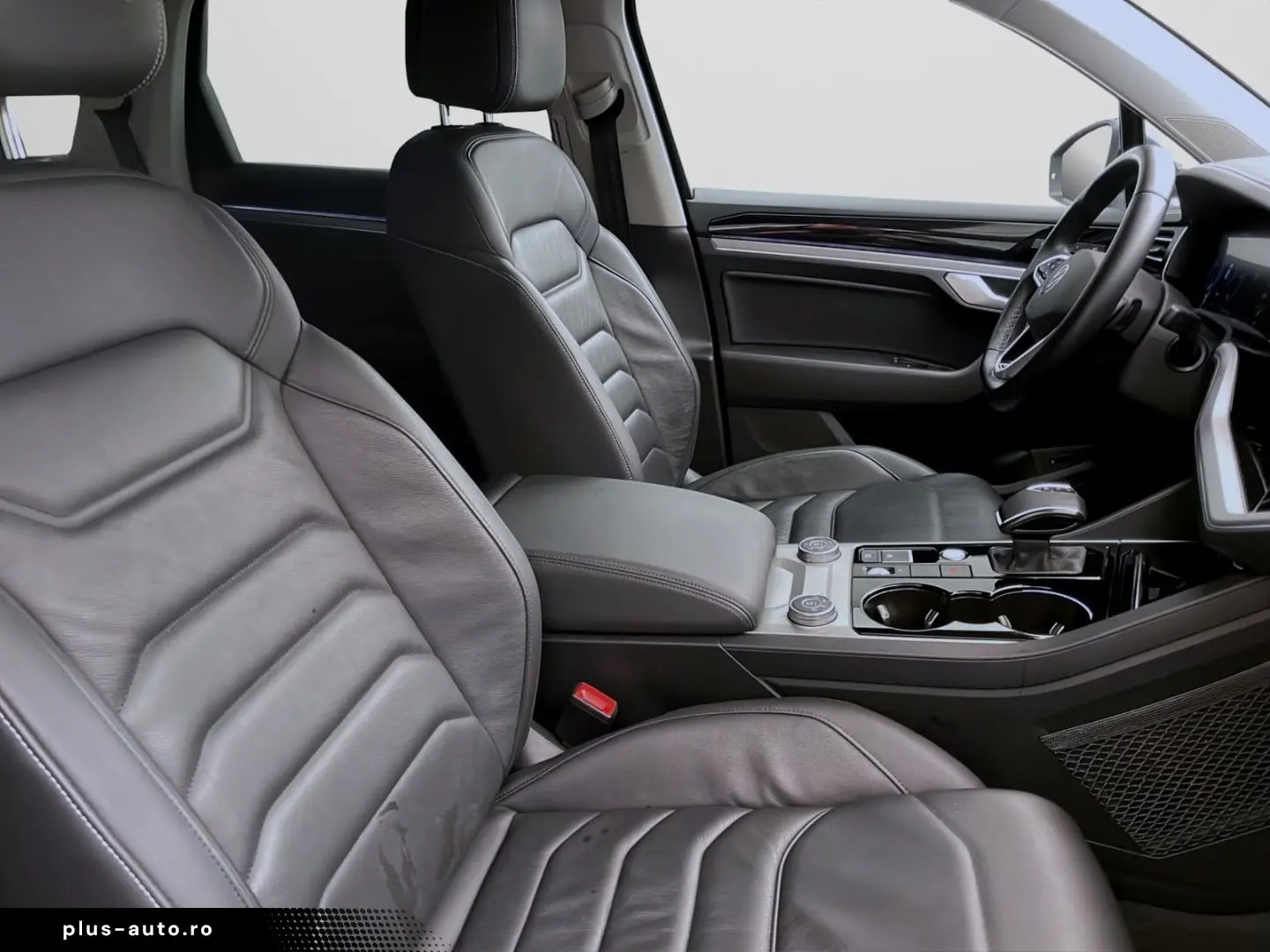 Touareg 3.0 TDI DSG 4M ELEGANCE AHK KAMERA NAVI