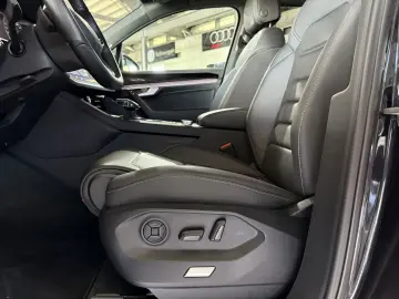 Touareg R-Line 4Motion AHK LED DYNAUDIO HUD