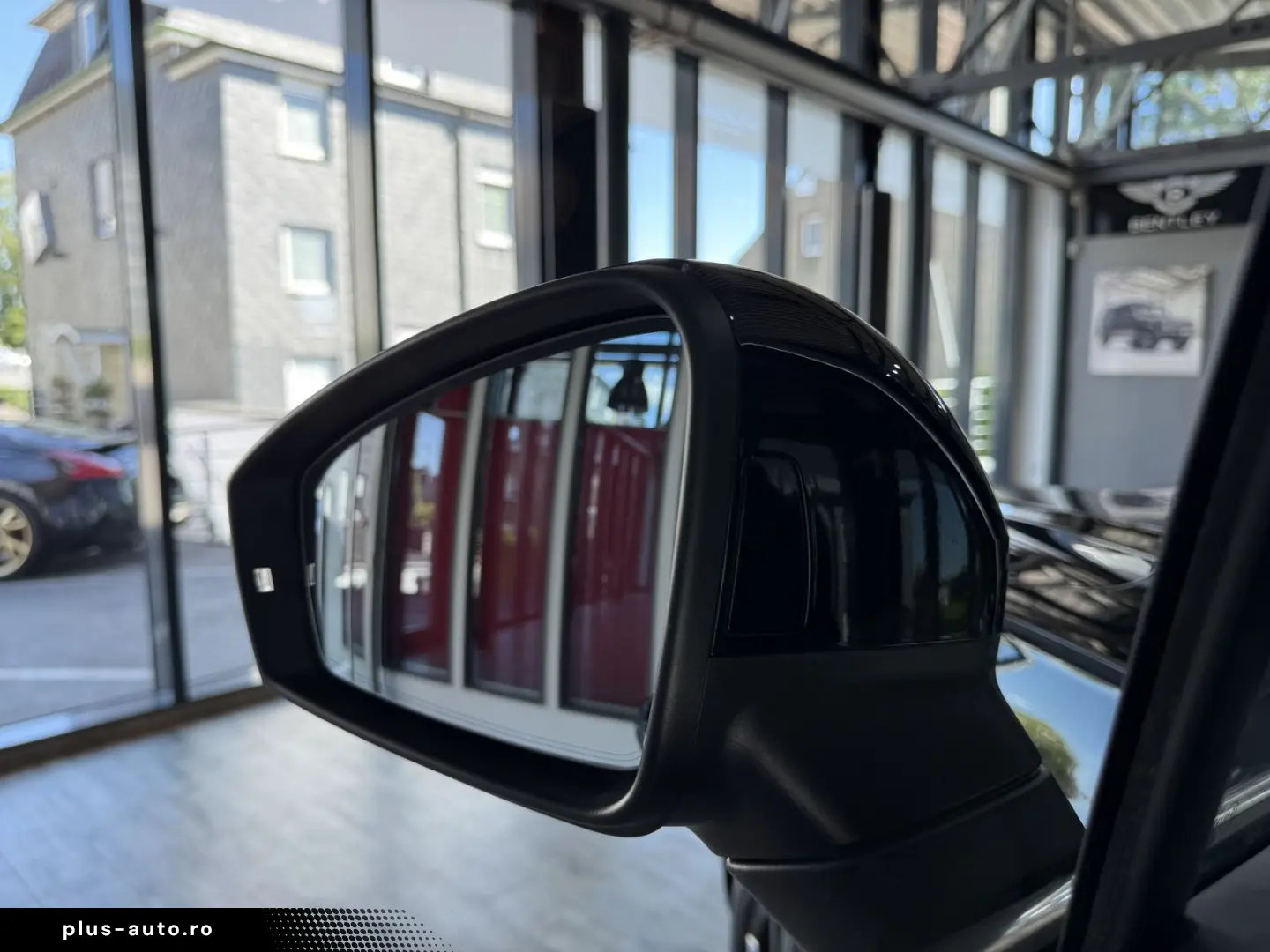 Touareg R-Line 4Motion AHK LED DYNAUDIO HUD