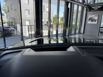 Touareg R-Line 4Motion AHK LED DYNAUDIO HUD