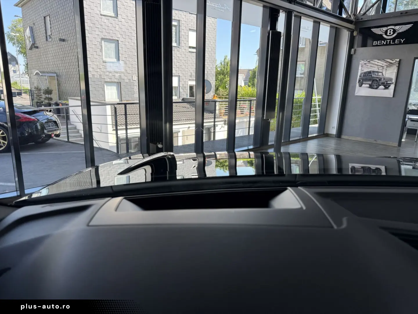 Touareg R-Line 4Motion AHK LED DYNAUDIO HUD