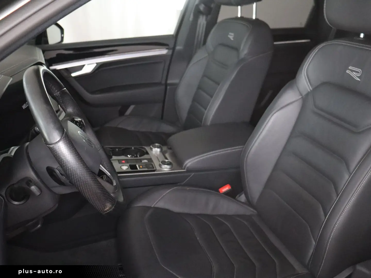 Touareg R-Line Black Style  3.0TSI 546 -ohne Anz