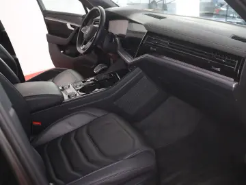 Touareg R-Line Black Style  3.0TSI 546 -ohne Anz