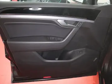 Touareg R-Line Black Style  3.0TSI 546 -ohne Anz