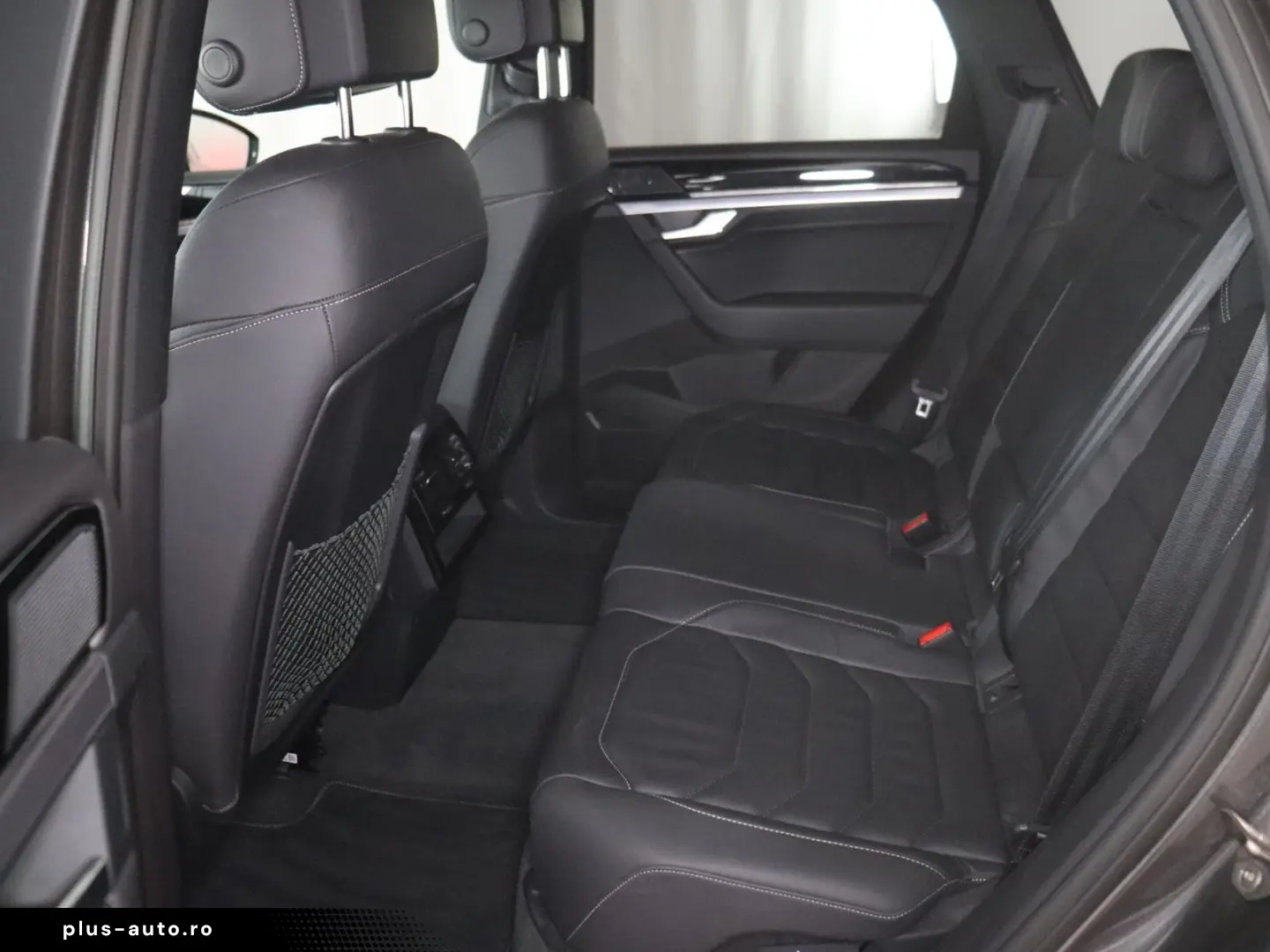 Touareg R-Line Black Style  3.0TSI 546 -ohne Anz