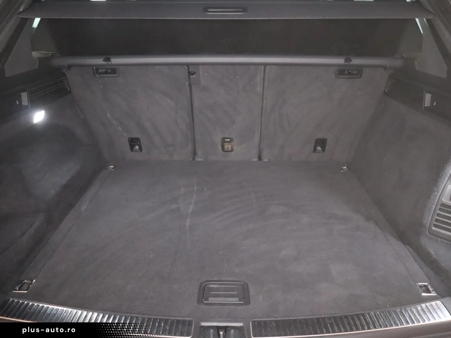 Touareg R-Line Black Style  3.0TSI 546 -ohne Anz