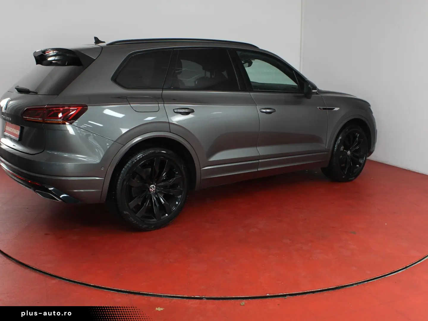 Touareg R-Line Black Style  3.0TSI 546 -ohne Anz