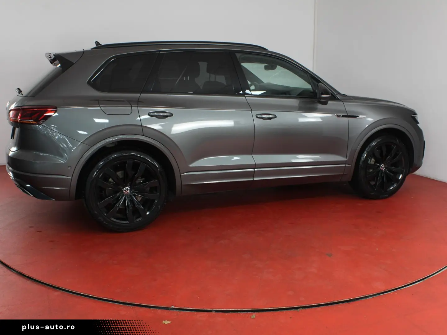 Touareg R-Line Black Style  3.0TSI 546 -ohne Anz