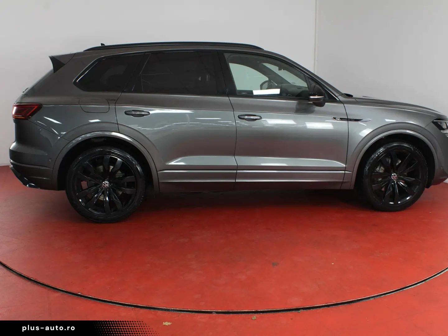 Touareg R-Line Black Style  3.0TSI 546 -ohne Anz