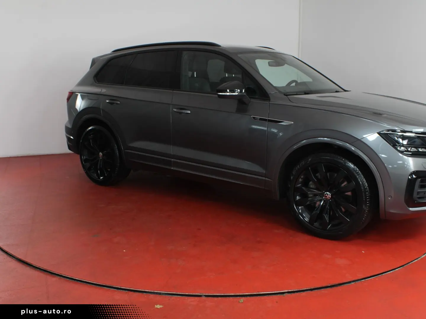 Touareg R-Line Black Style  3.0TSI 546 -ohne Anz