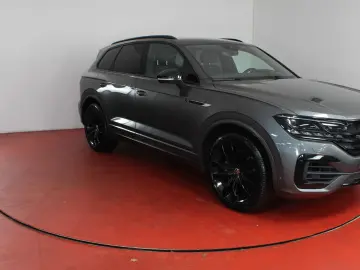 Touareg R-Line Black Style  3.0TSI 546 -ohne Anz