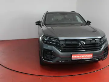 Touareg R-Line Black Style  3.0TSI 546 -ohne Anz