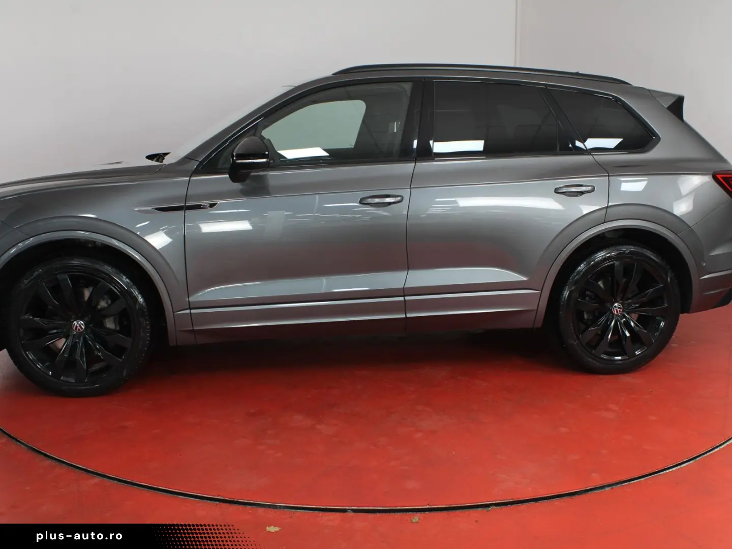 Touareg R-Line Black Style  3.0TSI 546 -ohne Anz