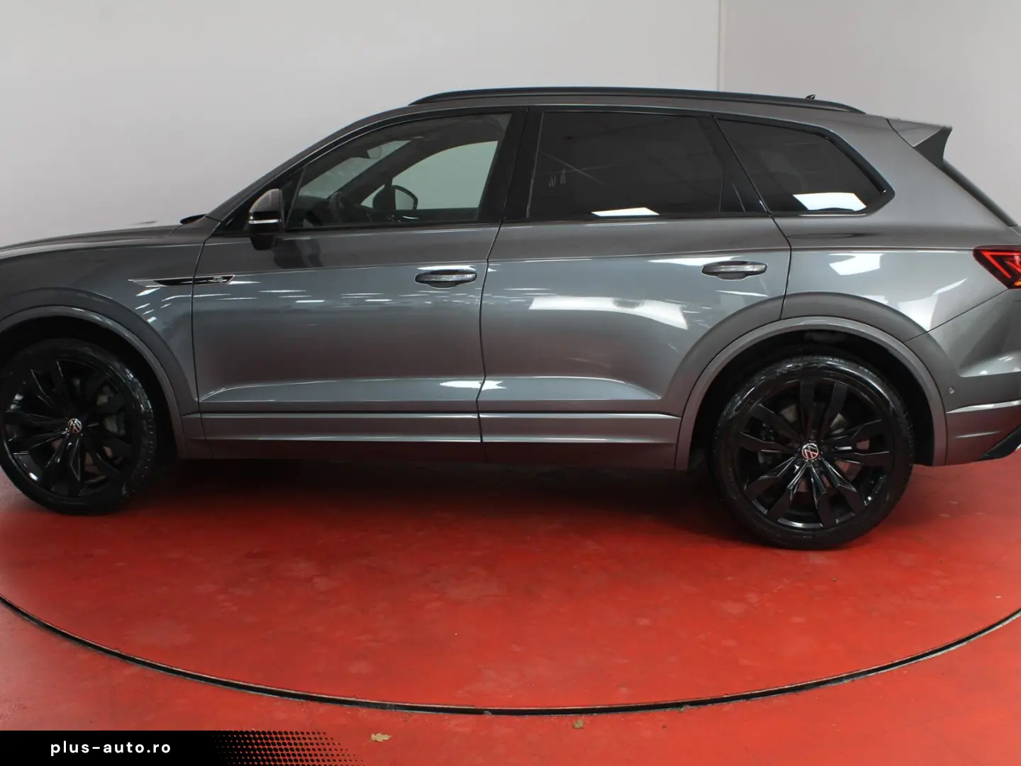 Touareg R-Line Black Style  3.0TSI 546 -ohne Anz