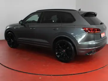 Touareg R-Line Black Style  3.0TSI 546 -ohne Anz