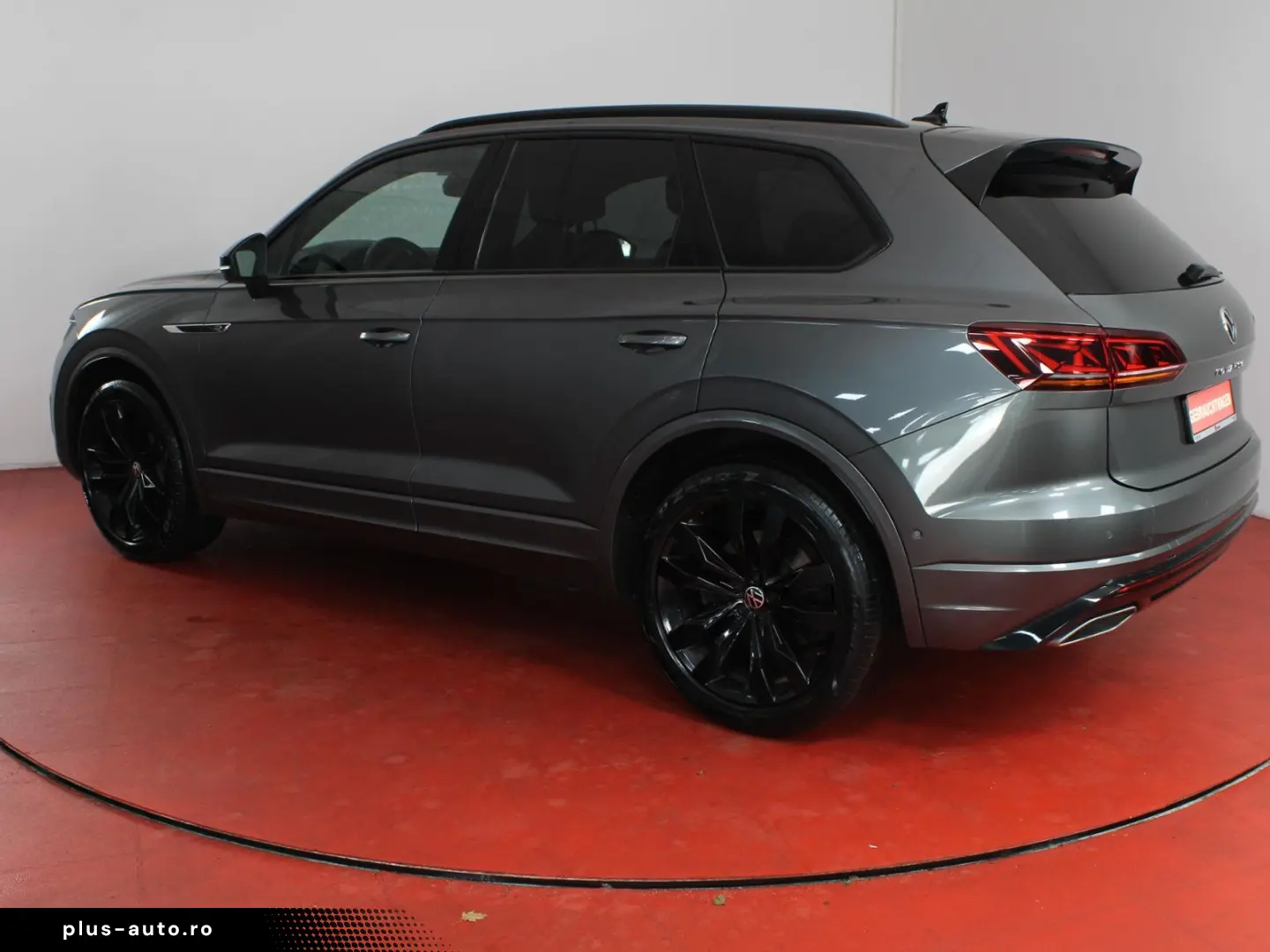 Touareg R-Line Black Style  3.0TSI 546 -ohne Anz