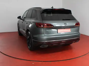 Touareg R-Line Black Style  3.0TSI 546 -ohne Anz