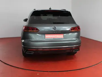 Touareg R-Line Black Style  3.0TSI 546 -ohne Anz