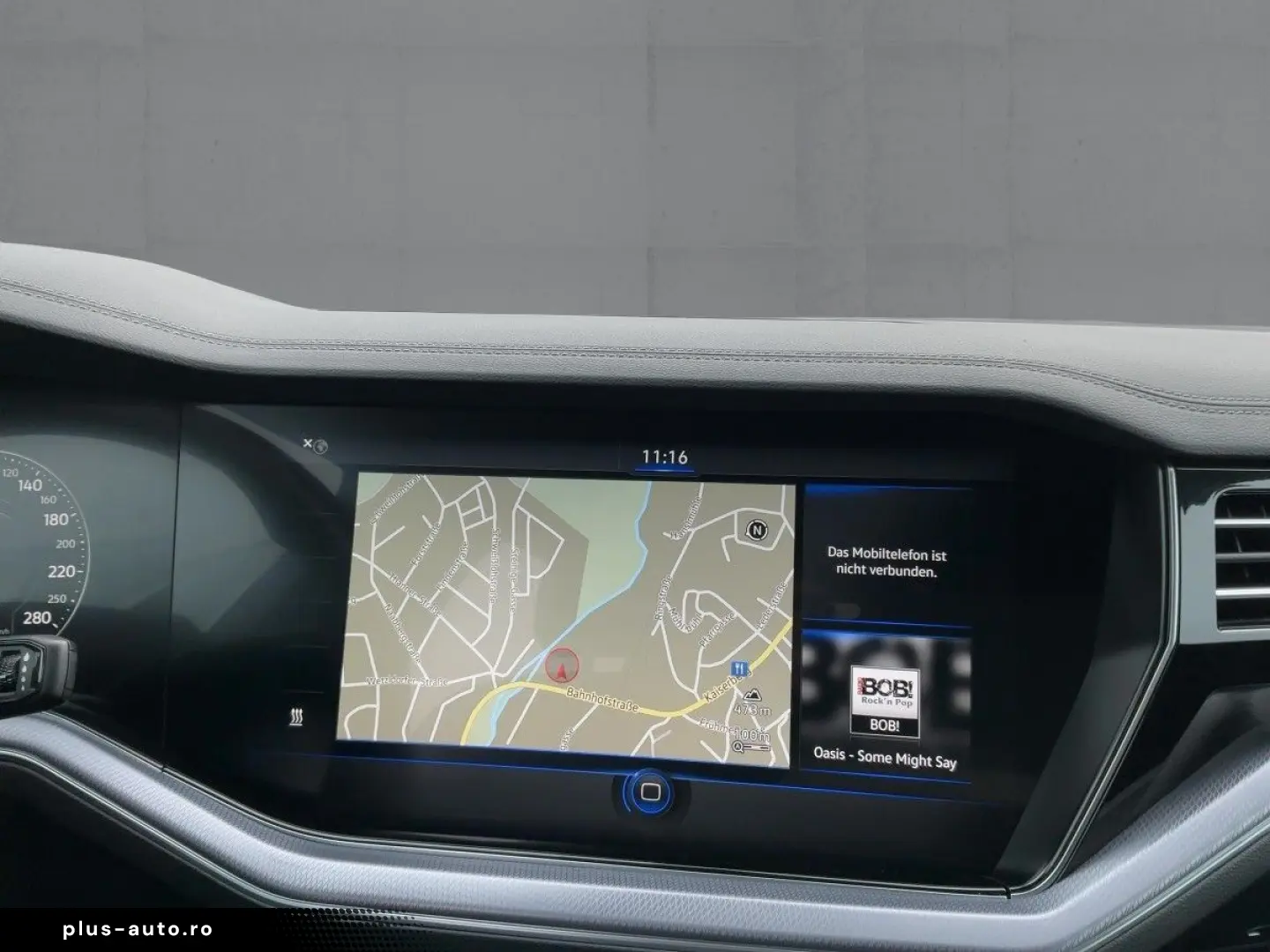 Touareg 3.0 TDI 4M R-LINE LED NAVI AHK ACC RFK