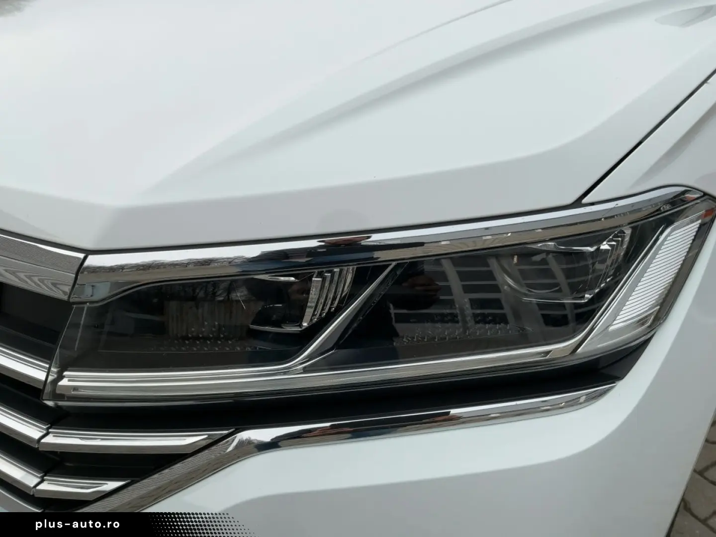 Touareg 3.0 TDI 4M R-LINE LED NAVI AHK ACC RFK