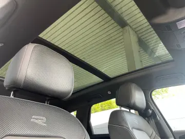 Touareg R-Line 4M  Navi Leder Pano Luft Kamera