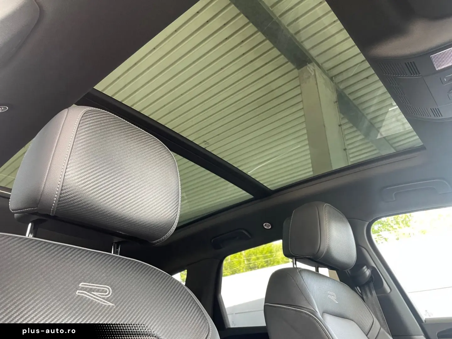 Touareg R-Line 4M  Navi Leder Pano Luft Kamera