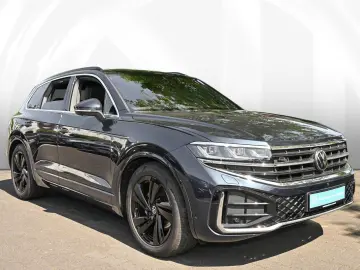 Touareg 3.0 TDI 4 Motion tiptronic R-Line eUPE 1
