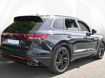 Touareg 3.0 TDI 4 Motion tiptronic R-Line eUPE 1