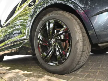 Touareg 3.0 TDI 4 Motion tiptronic R-Line eUPE 1