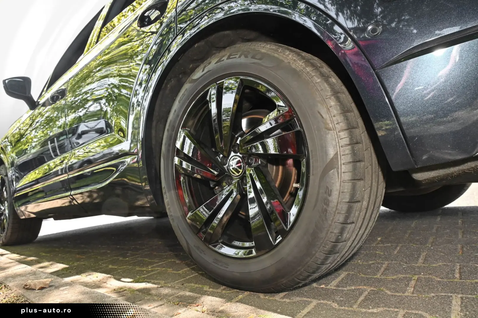 Touareg 3.0 TDI 4 Motion tiptronic R-Line eUPE 1