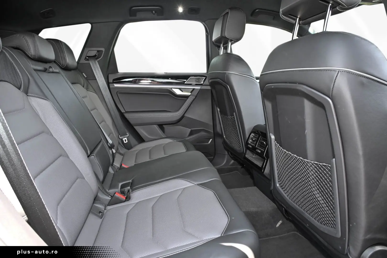 Touareg 3.0 TDI 4 Motion tiptronic R-Line eUPE 1