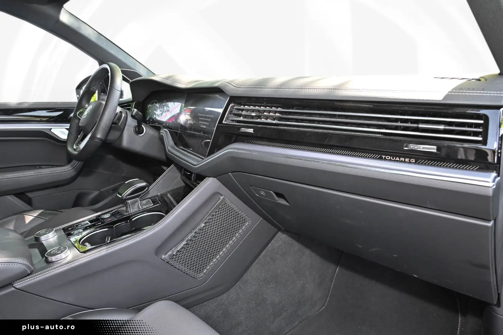 Touareg 3.0 TDI 4 Motion tiptronic R-Line eUPE 1