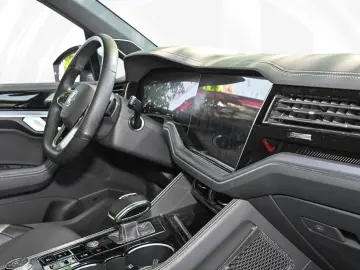 Touareg 3.0 TDI 4 Motion tiptronic R-Line eUPE 1