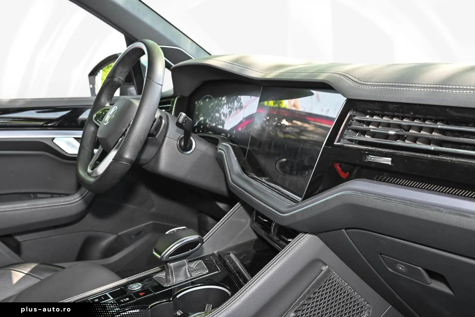 Touareg 3.0 TDI 4 Motion tiptronic R-Line eUPE 1