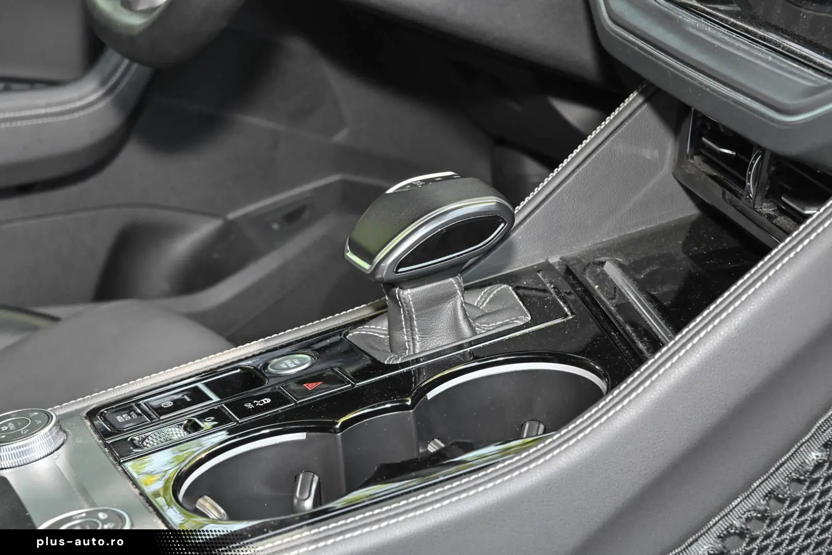 Touareg 3.0 TDI 4 Motion tiptronic R-Line eUPE 1