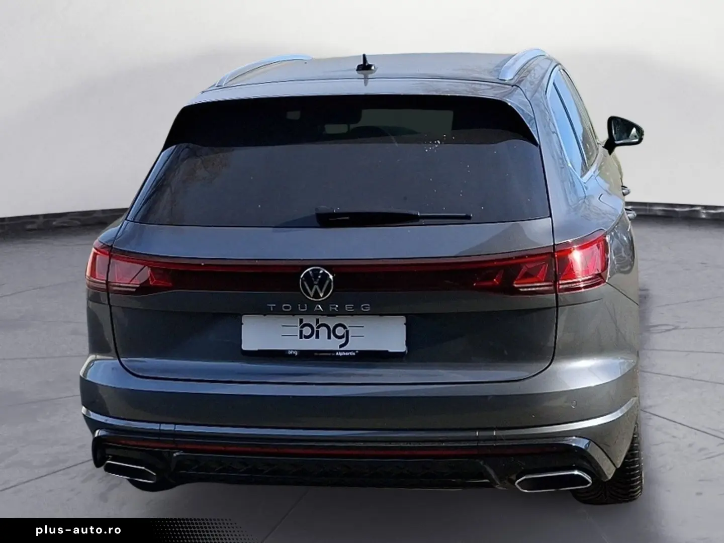 Touareg 3.0 TDI DSG 4Motion  R-LINE  #HEAD-UP #A