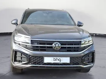 Touareg 3.0 TDI DSG 4Motion  R-LINE  #HEAD-UP #A