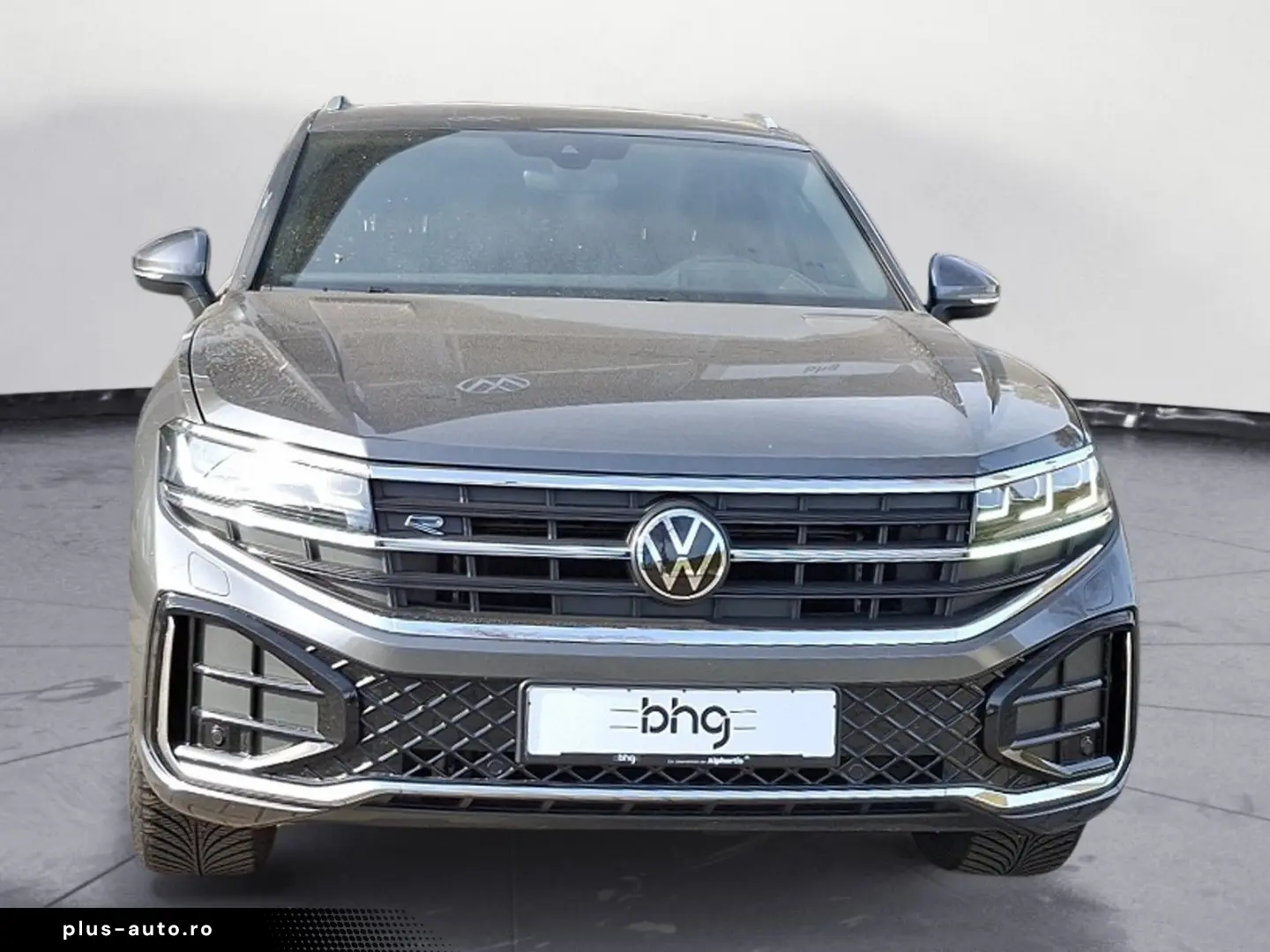 Touareg 3.0 TDI DSG 4Motion  R-LINE  #HEAD-UP #A