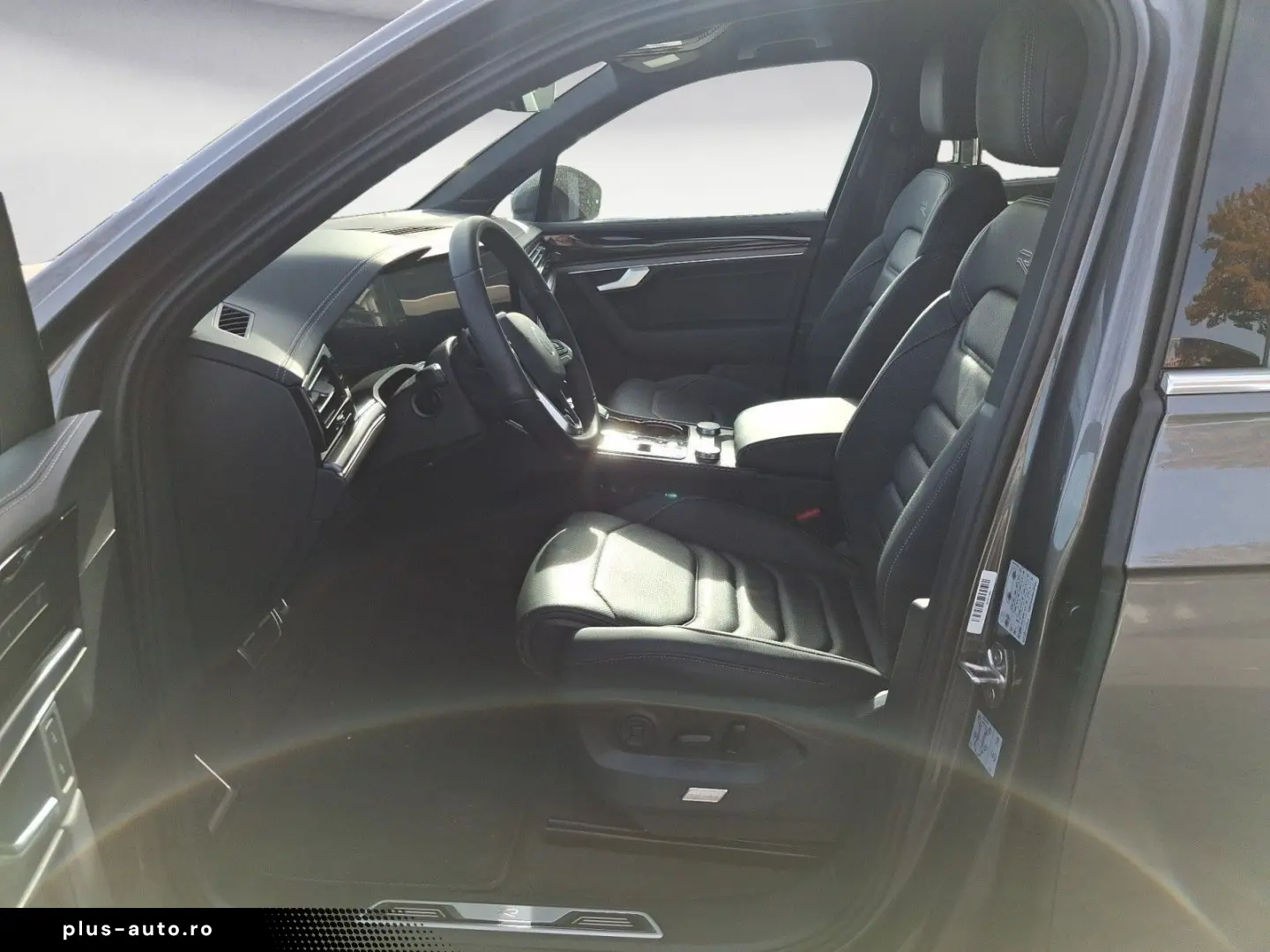 Touareg 3.0 TDI DSG 4Motion  R-LINE  #HEAD-UP #A