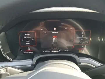 Touareg 3.0 TDI DSG 4Motion  R-LINE  #HEAD-UP #A