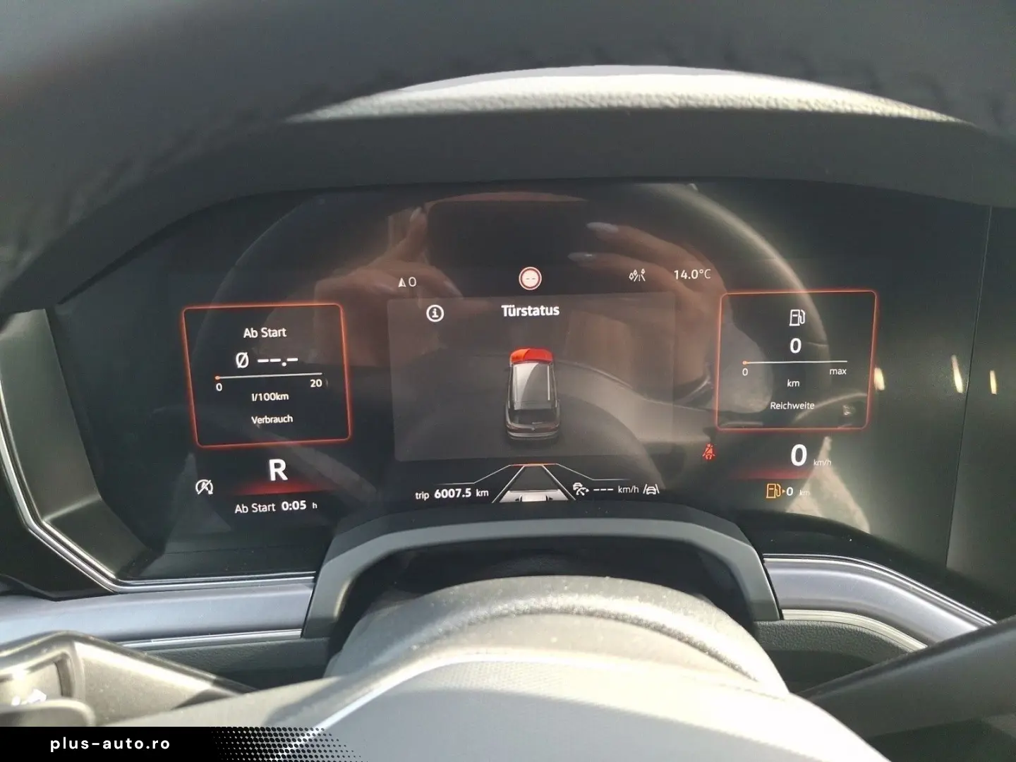 Touareg 3.0 TDI DSG 4Motion  R-LINE  #HEAD-UP #A