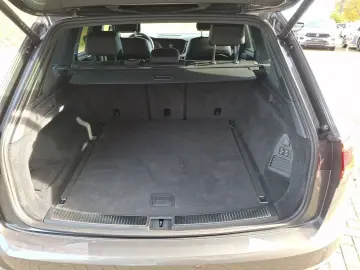 Touareg 3.0 TDI DSG 4Motion  R-LINE  #HEAD-UP #A