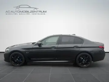 545e xDr. M-Sport Head-Up Harman-Kardon ACC 360