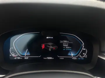 545e xDr. M-Sport Head-Up Harman-Kardon ACC 360