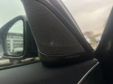 545e xDr. M-Sport Head-Up Harman-Kardon ACC 360