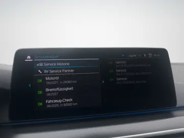 545e xDr. M-Sport Head-Up Harman-Kardon ACC 360